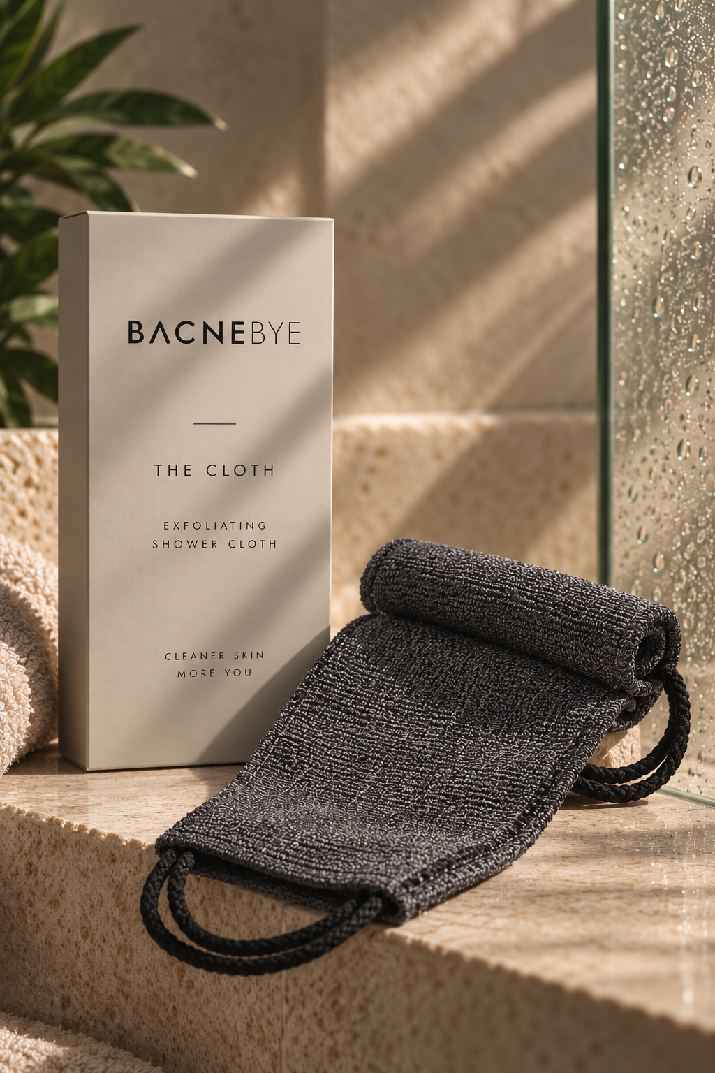 The Cloth
